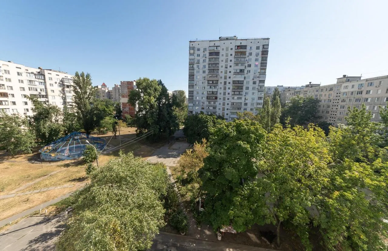 Квартира в центре Оболони г.Киев Украина